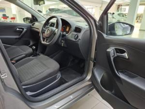 Volkswagen Polo Vivo hatch 1.4 Trendline - Image 7