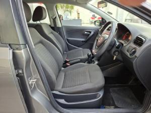Volkswagen Polo Vivo hatch 1.4 Trendline - Image 8