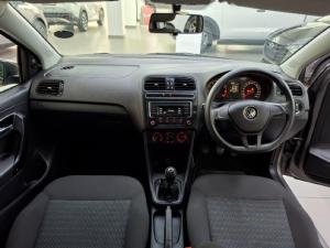 Volkswagen Polo Vivo hatch 1.4 Trendline - Image 9