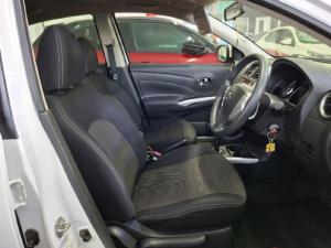 Nissan Almera 1.5 Acenta auto - Image 10