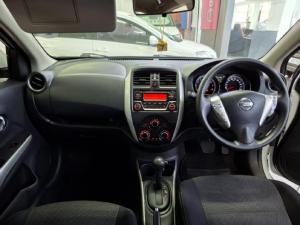 Nissan Almera 1.5 Acenta auto - Image 11