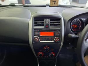 Nissan Almera 1.5 Acenta auto - Image 12