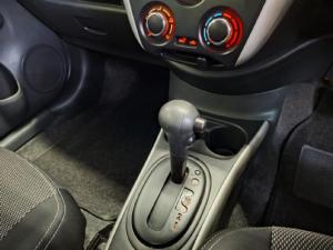 Nissan Almera 1.5 Acenta auto - Image 13