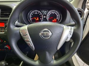 Nissan Almera 1.5 Acenta auto - Image 15