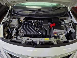 Nissan Almera 1.5 Acenta auto - Image 17