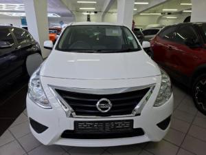 Nissan Almera 1.5 Acenta auto - Image 2