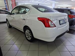 Nissan Almera 1.5 Acenta auto - Image 3