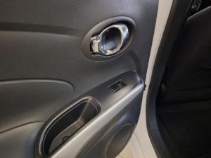 Nissan Almera 1.5 Acenta auto - Image 5