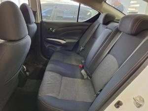 Nissan Almera 1.5 Acenta auto - Image 6