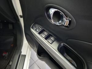 Nissan Almera 1.5 Acenta auto - Image 8