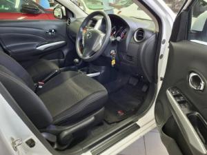 Nissan Almera 1.5 Acenta auto - Image 9