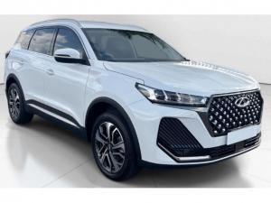 Chery Tiggo 7 Pro Max 1.6TGDI 290T Premium - Image 1