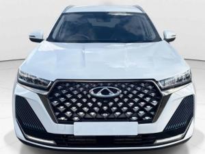 Chery Tiggo 7 Pro Max 1.6TGDI 290T Premium - Image 2