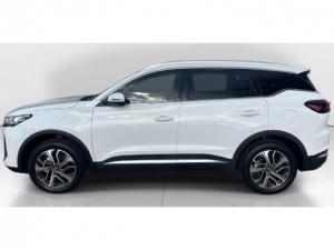 Chery Tiggo 7 Pro Max 1.6TGDI 290T Premium - Image 4