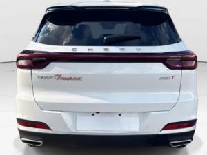 Chery Tiggo 7 Pro Max 1.6TGDI 290T Premium - Image 6