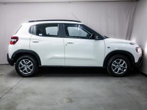 Citroen C3 1.2 Plus - Image 15