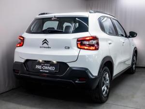 Citroen C3 1.2 Plus - Image 17