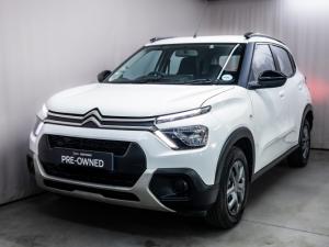 Citroen C3 1.2 Plus - Image 1