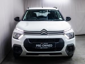 Citroen C3 1.2 Plus - Image 3