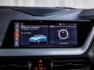 BMW 2 Series 218i Gran Coupe M Sport - Image 11