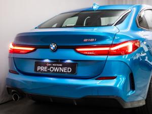 BMW 2 Series 218i Gran Coupe M Sport - Image 15