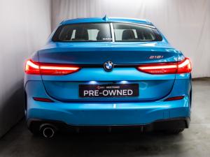 BMW 2 Series 218i Gran Coupe M Sport - Image 16
