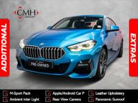 Thumbnail BMW 2 Series 218i Gran Coupe M Sport