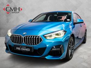 BMW 2 Series 218i Gran Coupe M Sport - Image 1