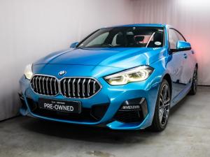 BMW 2 Series 218i Gran Coupe M Sport - Image 1