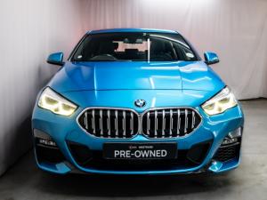 BMW 2 Series 218i Gran Coupe M Sport - Image 2
