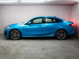BMW 2 Series 218i Gran Coupe M Sport - Image 4