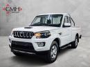 Thumbnail Mahindra Pik Up 2.2CRDe single cab S6