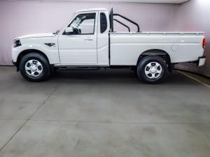 Mahindra Pik Up 2.2CRDe single cab S6 - Image 2
