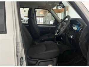 Mahindra Pik Up 2.2CRDe double cab S11 - Image 11