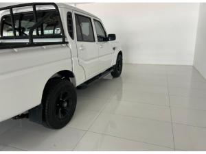 Mahindra Pik Up 2.2CRDe double cab S11 - Image 12