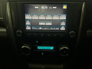 Mahindra Pik Up 2.2CRDe double cab S11 - Image 13