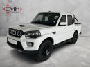 Thumbnail Mahindra Pik Up 2.2CRDe double cab S11