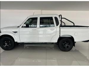 Mahindra Pik Up 2.2CRDe double cab S11 - Image 2