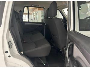 Mahindra Pik Up 2.2CRDe double cab S11 - Image 8