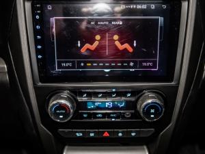 Mahindra Pik Up 2.2CRDe double cab 4x4 S11 Karoo Dawn - Image 11