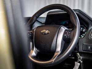 Mahindra Pik Up 2.2CRDe double cab 4x4 S11 Karoo Dawn - Image 13