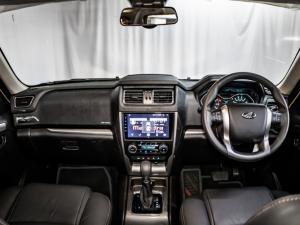 Mahindra Pik Up 2.2CRDe double cab 4x4 S11 Karoo Dawn - Image 6
