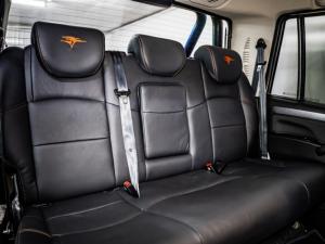 Mahindra Pik Up 2.2CRDe double cab 4x4 S11 Karoo Dawn - Image 7