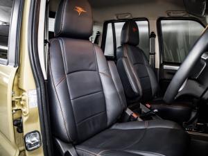 Mahindra Pik Up 2.2CRDe double cab 4x4 S11 Karoo Dawn - Image 8