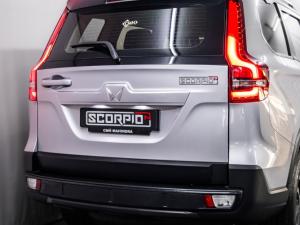 Mahindra Scorpio-N 2.2D Z4 - Image 16