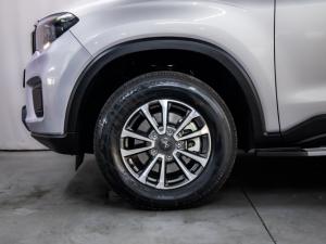 Mahindra Scorpio-N 2.2D Z4 - Image 17