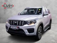 Thumbnail Mahindra Scorpio-N 2.2D Z4