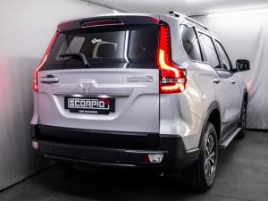 Mahindra Scorpio-N 2.2D Z4 - Image 3