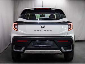 Mahindra XUV 3XO 1.2T MX2 manual - Image 4