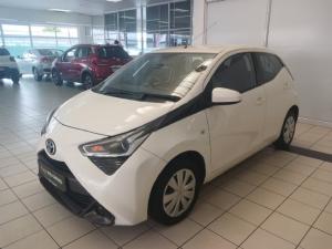 Toyota Aygo 1.0 - Image 6